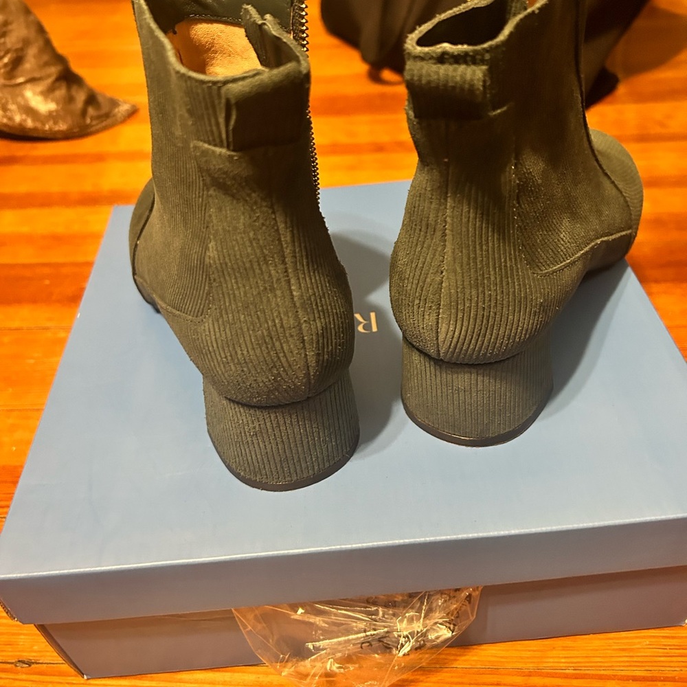Jack Rogers Berkeley Bootie - image 5